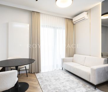 Nowy apartament studio z sypialnią w NOHO - Zdjęcie 6