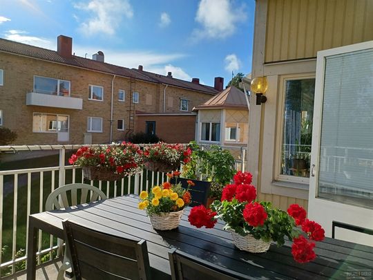 Wendesvägen 25 - Photo 1