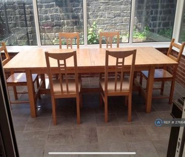 1 bedroom in a house share to rent - Photo 2