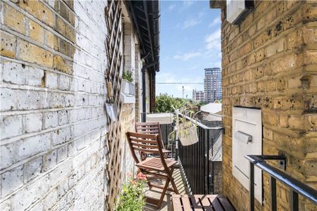 Bewley Street, Shadwell, London, E1 0BS - Photo 2