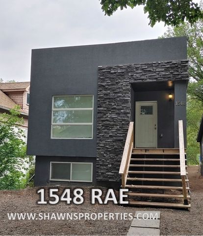 1548 Rae Street - Newer Upper Duplex - Photo 5
