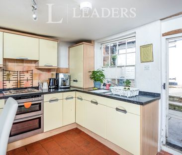 1 bedroom property to rent Well Street, Buckingham, Buckinghamshire... - Photo 3