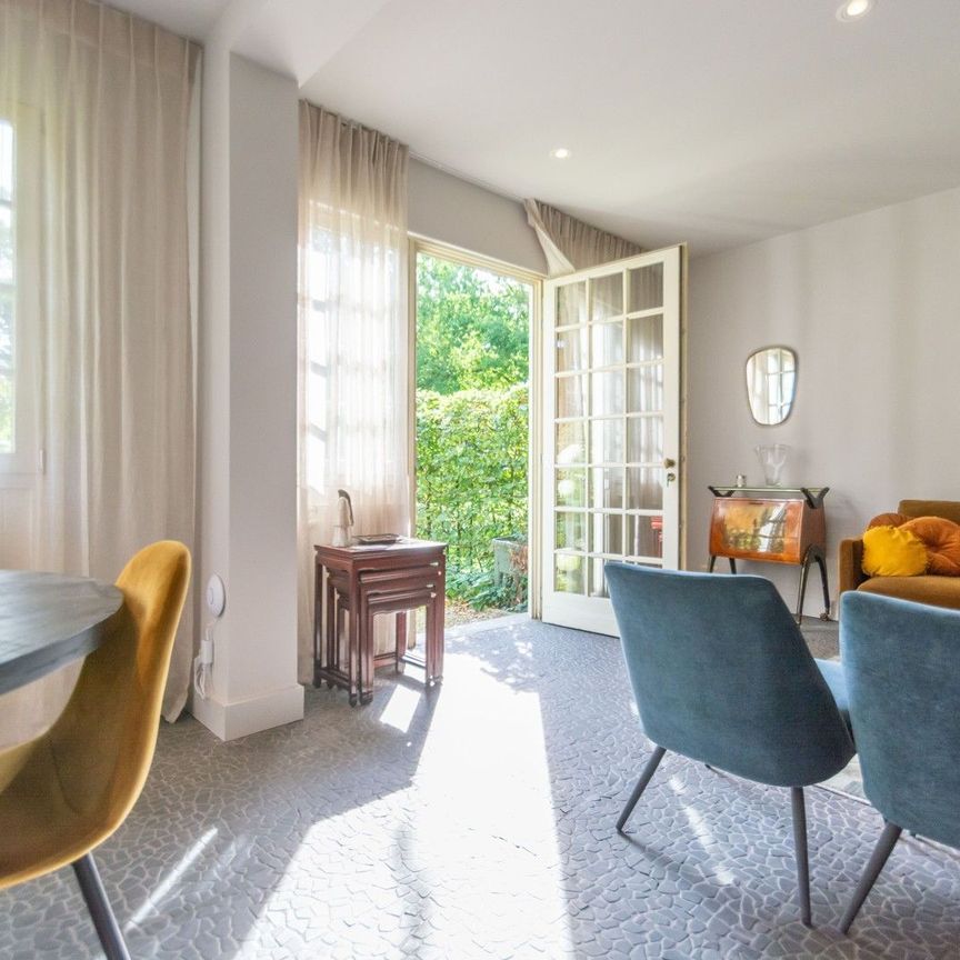 Guesthouse op kasteeldomein - Foto 1