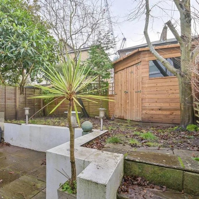 4 bedroom house to rent - Photo 2