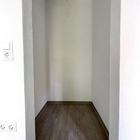 Perfekt für Senioren: Bezugsfertige 2-Zimmer Wohnung - Foto 1