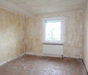 Neuvermietung nach Renovierung! Ca. 57 m² große 2-Zimmerwohnung mit... - Foto 1