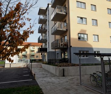 Läroverksgatan 8 D - Foto 3
