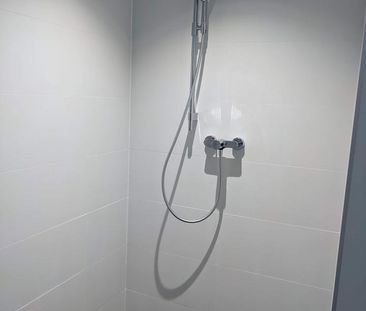 Lässiges 1-Zimmer Appartement mit Terrasse - Foto 1