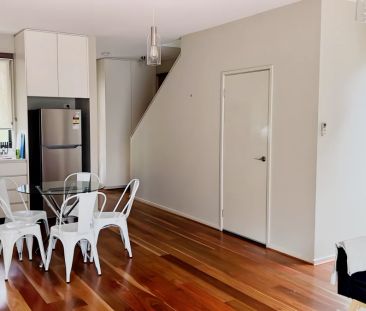 Room 3 (Private) - Photo 5