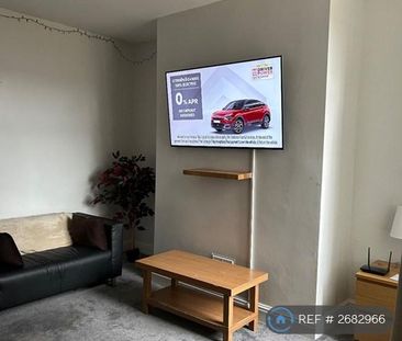 4 bedroom terraced house to rent - Photo 2