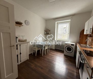 2er WG geeignete Wohnung in sehr zentraler Lage - Photo 1