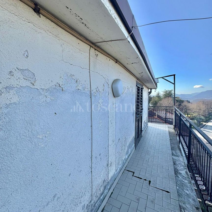 Casa a San Potito Ultra in Via Ponte, San Potito Ultra - Photo 1