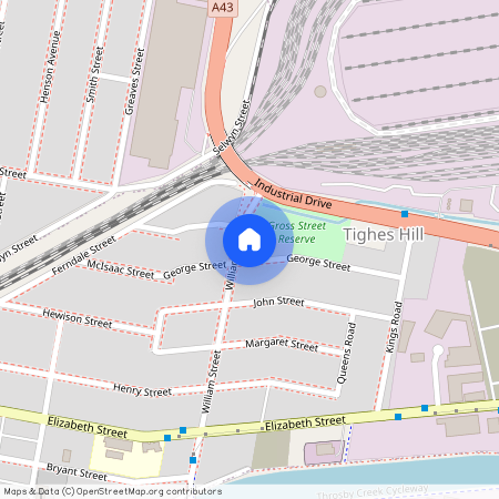 53 William Street, NSW 2297, Tighes Hill