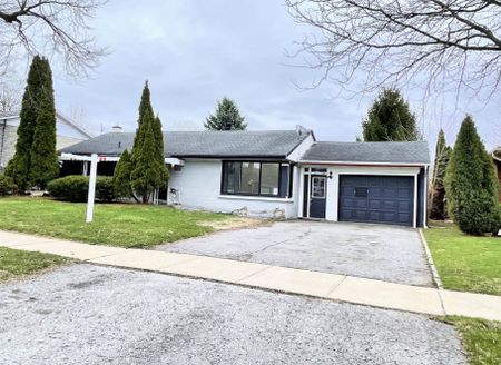 For Lease - 5866 Valley Way Unit# LEGAL BASEMENT, Niagara Falls, Ontario - Photo 4