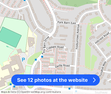 Cobbett Road, Guildford, Surrey, GU2 - Photo 1