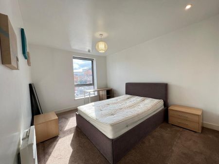 2 bedroom flat to rent - Photo 5
