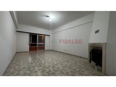 Apartamento T3 - Photo 4