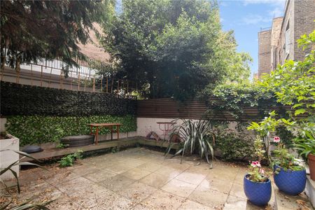 Nevern Square, Earls Court, SW5, London - Photo 5