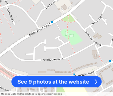 Larch Road, The Shire, Corby, NN17 - Photo 1