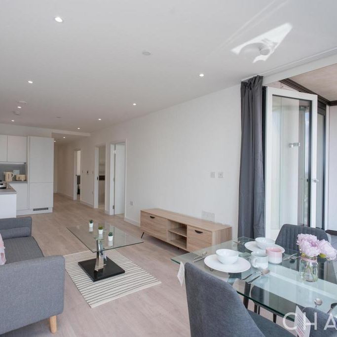 2 bedroom flat to rent - Photo 1