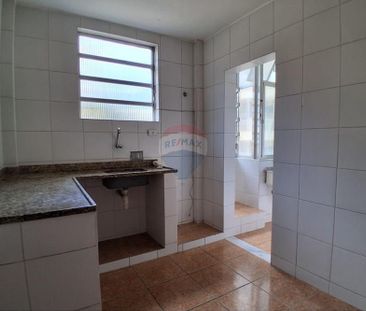 Apartamento de 3 quartos com vista livre para o verde e sol da manh... - Photo 1