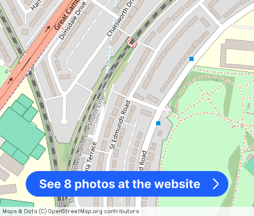 St. Edmunds Road, London, N9 - Photo 1