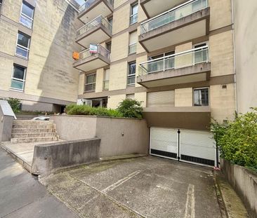 Location Appartement 2 pièces 49m² NANTES 44100 - Photo 1