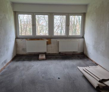 Schöne und gut geschnittene 3-Zimmer-Wohnung (momentan in der Sanie... - Photo 4