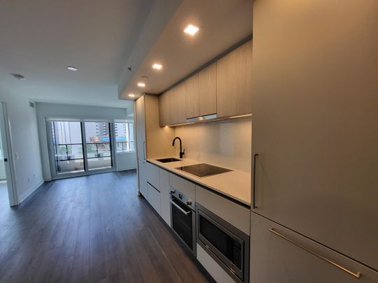 For Lease - 609 Sherbourne Street Unit# 901, Toronto, Ontario - Photo 1