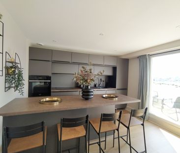 Rennes Centre ville - T2 meublé - Photo 5