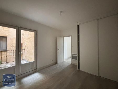 Appartement à louer 2 pièces 48.97m² - Photo 3