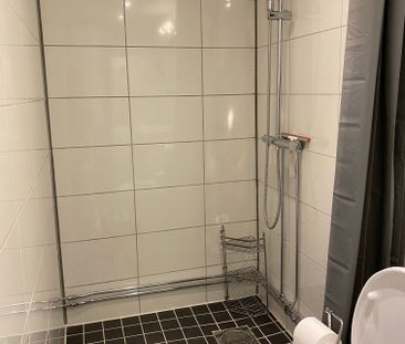 Grevebergsgatan, Västra Frölunda - Photo 2