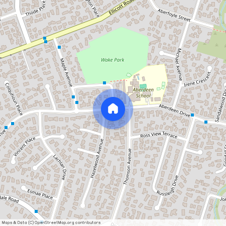 1/65 Aberdeen Drive, Dinsdale, Hamilton City