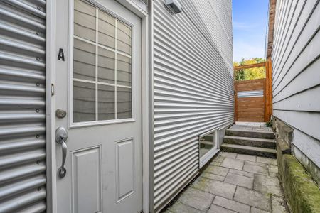 For Lease - 439 Winona Drive Unit# A, Toronto, Ontario - Photo 2