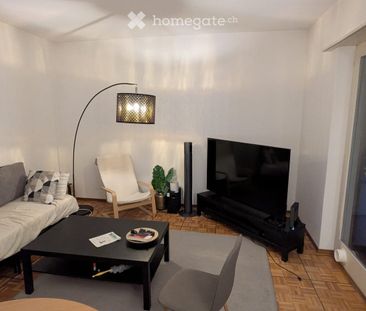 Cercasi Subentrante Appartamento 2.5 locali arredato - Foto 1