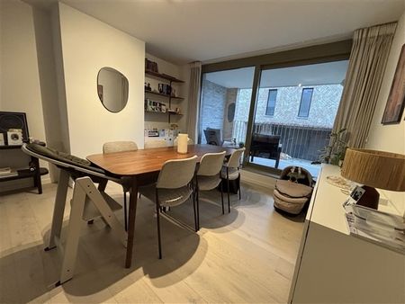 Appartement te huur - Photo 3