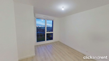 Appartement fonctionnel 2 chambres avec place de parking – Idéal famille - Photo 3