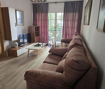 Alquiler de piso en La trinidad - Photo 3