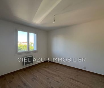 Location Appartement 3 pièces 65m² VALLAURIS 06220 - Photo 5