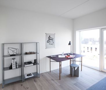 4-vær. lejlighed - Photo 5