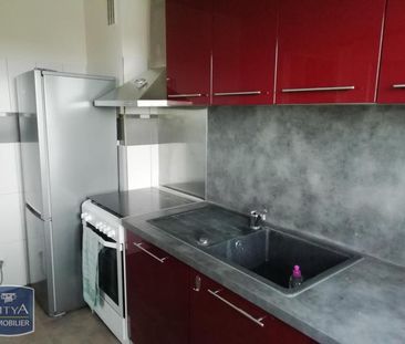 Location Appartement 2 pièces 49m² BOURGES 18000 - Photo 4