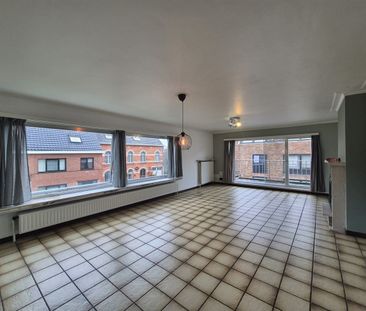 Centraal gelegen ruim appartement met groot zongericht terras en ga... - Foto 4