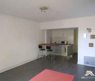 Location Appartement 1 pièce 26m² MONTPELLIER 34000 - Photo 3