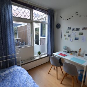 Te huur: Kamer Borneostraat 64 2 in Zwolle - Foto 2