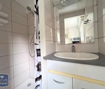 Location Appartement 1 pièce 14m² CHOLET 49300 - Photo 5