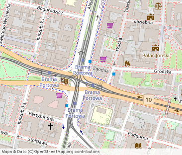 Komfortowa kawalerka w centrum Szczecina - Photo 1