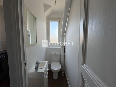 Appartement T2 Paris 17 à louer - Photo 2