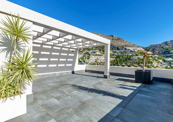 Altea, Valencian Community 03590