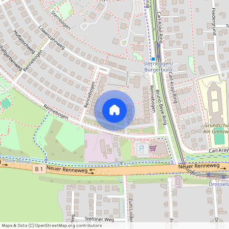 Rennebogen 25, 39130 Magdeburg