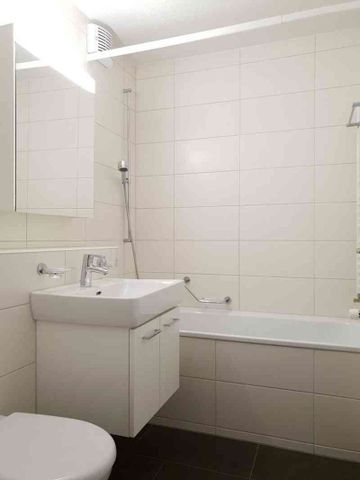 3 Zimmer, 59 m², 5. Stock - Photo 3